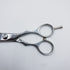 【シザーズジャパンSCISSORS JAPAN】TF25%29i15 Y メガネ シザー セニング 美容ハサミ すきばさみ 美容師 理容師 約25% 右利き 6インチ 中古 sc473
